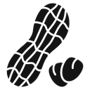 Peanut icon
