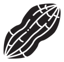Peanut icon
