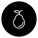 Pear 2 icon