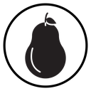 Pear icon