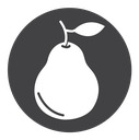 Pear icon