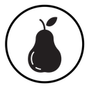 Pear icon