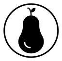 Pear icon