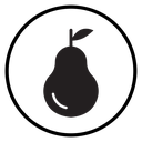 Pear icon