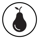 Pear icon