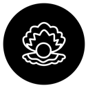 Pearl Oyster icon