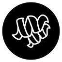 Peel clementine icon