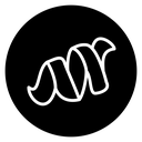 Peel clementine icon