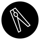 Peg icon