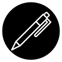 Pen icon