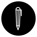 Pen icon