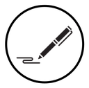 Pen icon