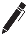 Pen icon
