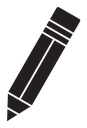 Pencil 2 icon