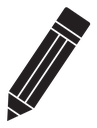 Pencil icon