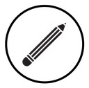 Pencil icon