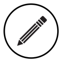 Pencil icon