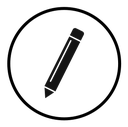 Pencil icon