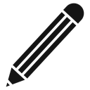 Pencil icon
