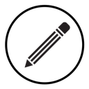 Pencil icon