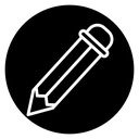 Pencil icon