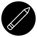 Pencil 2 icon