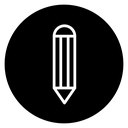 Pencil 2 icon