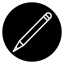 Pencil 4 icon
