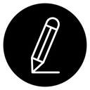 Pencil icon