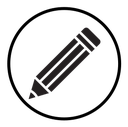 Pencil icon