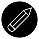Pencil 2 icon
