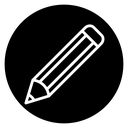 Pencil icon
