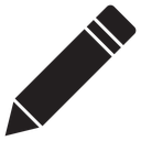Pencil icon