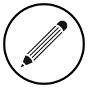 Pencil icon