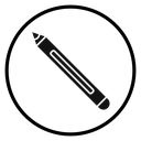Pencil icon