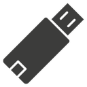 Pendrive icon