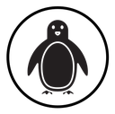 Penguin icon