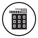 Penthouse icon