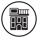 Penthouse icon