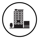 Penthouse icon