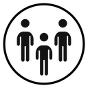 People group icon