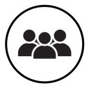 People group icon