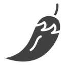 Pepper icon