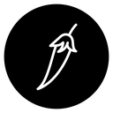Pepper icon