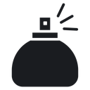 Perfume bottle 2 icon