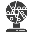 Perpetual motion icon