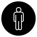 Person icon