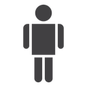 Person icon