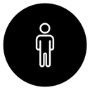 Person 2 icon