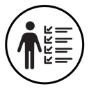 Personal Assessment icon